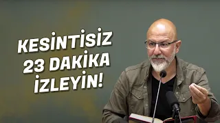 Lâ İlâhe İllallah - Kesintisiz 23 Dakika İzleyin! - Uğur Akkafa