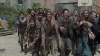 The Walking Dead. Glen. S04e10