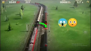 Mission 13 | Electric Trains | Insane Near Misses!