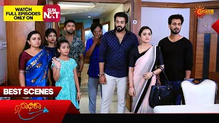 Radhika - Best Scenes | 01 May 2024 | Kannada Serial | Udaya TV