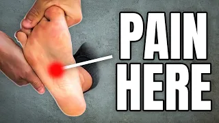 Top 3 Plantar Fasciitis Exercises (Research Proven)