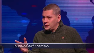 Gost: Marko Šelić Marčelo | ep287deo05