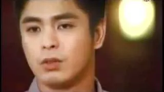 IDOL - Break Up  - Coco Martin and Sarah Geronimo (COSA)