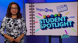 Student Spotlight S3 Ep1 | Welcome to the 2023-2024 School Year!