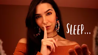 ASMR I Guide You To the Best Sleep EVER