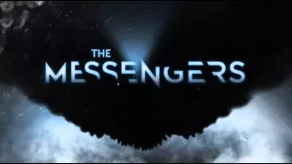 Messengers 1x07 - Heaven (soundtrack)