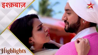 Ishqbaaz | इश्क़बाज़ | Omkara ne kiya Ajay ko replace! - Part 1