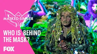 Who Is Behind The Mask Of Mother Nature? | THE MASKED SINGER