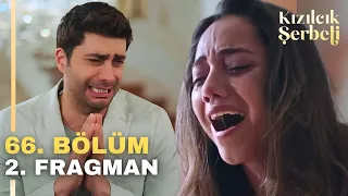 Kızılcık Şerbeti 66. Bölüm 2. Fragman | Görkem Evden Atılıyor!