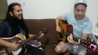 Milionario e Zé Rico - Tribunal do Amor (cover)