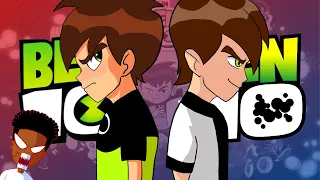 The TRUTH About Ben 10’s Reboot