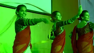 HPE Habba || Kannada Rajyotsava Performance || Naanu Kannadiga