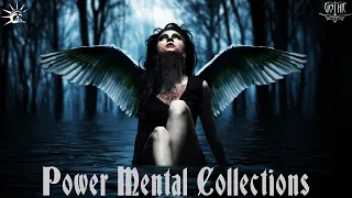 ⚡ Female Metal Vocals - Greatest Hits Female Symphonic Metal