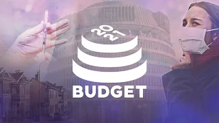 1 NEWS Budget special 2021