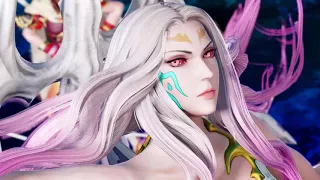 Dissidia Final Fantasy NT: A Soon Forgotten Alliance (Ranked Party)