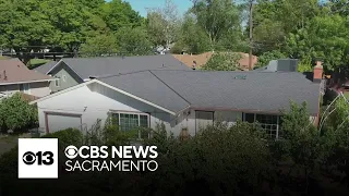 Sacramento homeowner who showed interest in solar ended up with lien and loan