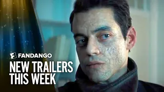 New Trailers This Week | Week 36 (2020) | Movieclips Trailers