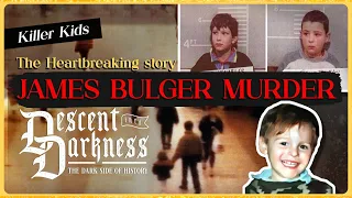 When Kids Kill: The Murder of James Bulger