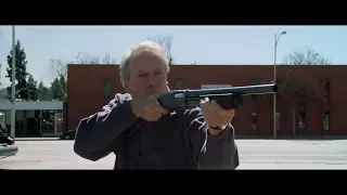 Blood Work - Neighborhood Shooting Scene (1080p)