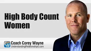 High Body Count Women