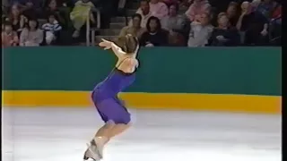 KATARINA WITT .