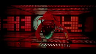 Sound in 2001: A Space Odyssey