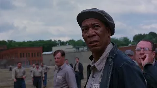 Les évadés (The Shawshank Redemption)