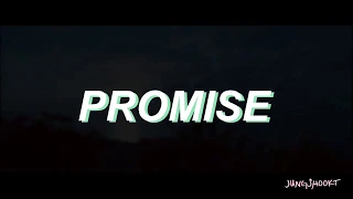 BTS JIMIN(지민) Promise FMV