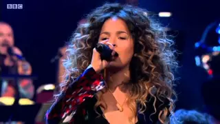 Ella Eyre - BBC Proms