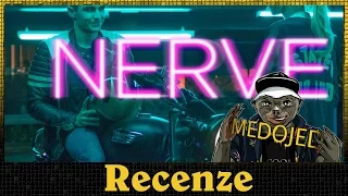 Recenze filmu: Nerve: Hra o život |žádný spoilery|