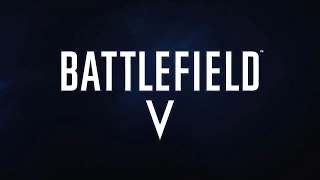 World War 2 seen through Battlefield V