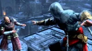 Assassins Creed Revelations- Main Theme Full song