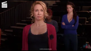 Pitch Perfect: Opening up (too much?) HD CLIP