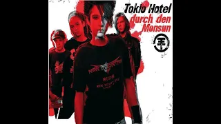 Tokio Hotel - Durch Den Monsun (Acapella - Vocals Only)