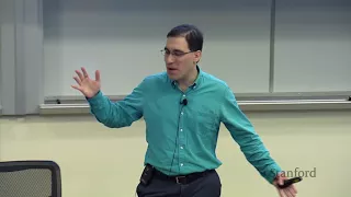 Stanford Seminar - Tiny functions for codecs, compilation, and (maybe) soon everything