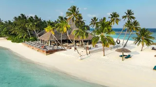 "Must Experience Adventures" on Veligandu Island Maldives