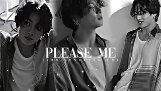 Please me-  Jeon Jungkook FMV