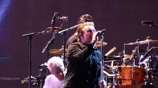 U2 Red Hill Mining Town, Roma 2017-07-15 - U2gigs.com