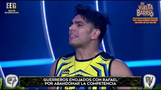 EEG La Lucha por el Honor - 09/04/2019 - 4/5