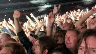 Metallica - The Memory Remains [Live] - 8.21.2019 - PGE Narodowy - Warsaw, Poland