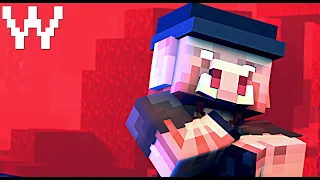 "We're The Piglin" | PIGLIN RAP Minecraft Animated Music Video (Teaser Trailer)
