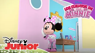 Compilado Los cuentos de Minnie: El palacio de las fiestas | Disney Junior Oficial