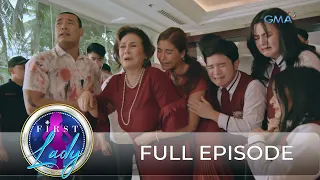 First Lady: Full Episode 51 (Stream Together)