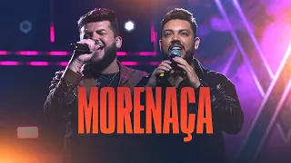 Ícaro e Gilmar - Morenaça   [ DvD Nunca deixe de sonhar ]