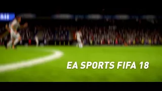 FIFA 18. НОВЫЕ ФИНТЫ И ТРЮКИ!!!