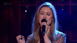 Hayley Westenrs - Both Sides Now (Live)