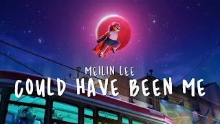 Meilin Lee - Could Have Been Me [Turning Red Spoilers]