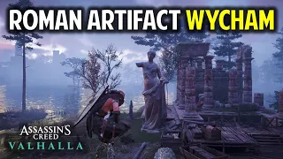 Wycham: Roman Artifact | Assassin's Creed Valhalla (Grantebridgescire Artifacts)