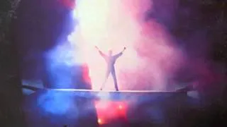 Jacques Higelin Nascimo live Bercy 1986