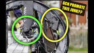 Is GCN & Mainstream Cycling Channels Destroying Cycling For Noobs?